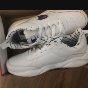 Size 12 champion shoes